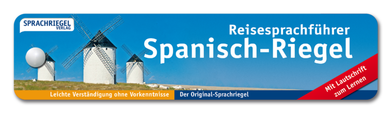 Spanisch-Riegel Titel