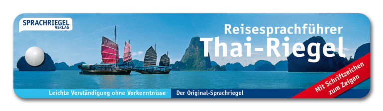 Thai-Riegel Titel