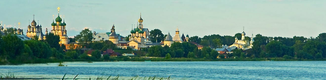 Nach Russland mit dem Russisch-Riegel