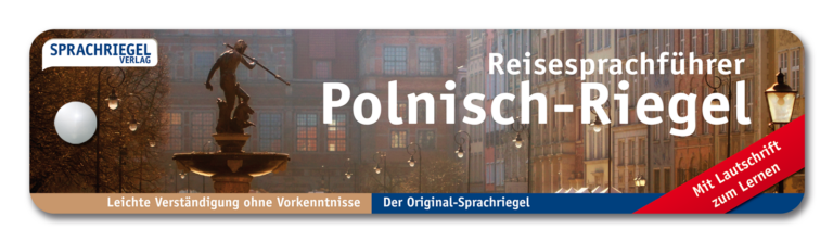 Polnisch-Riegel Titel